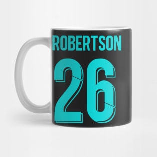 Andrew Robertson Prem Away Mug